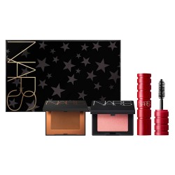 Nars Some Like It Hot Mini Lash and Cheek Set