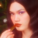 Gucci Lunaison Glitter Lipstick 515 Devotion