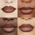 Makeup By Mario Ultra Suede Sculpting Lip Pencil Dark Chocolate