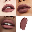 Makeup By Mario Ultra Suede Cozy Lip Creme Brownish Pink