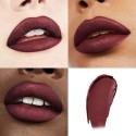 Makeup By Mario Ultra Suede Cozy Lip Creme Vampish