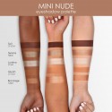 Natasha Denona Mini Nude Eyeshadow Kit Palette & Eyeshadow Brush
