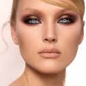 Natasha Denona Mini Nude Eyeshadow Kit Palette & Eyeshadow Brush