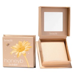 Benefit Cosmetics HoneyB Twinkle Golden Honey Highlighter