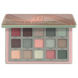 Natasha Denona Retro Glam Eyeshadow Palette