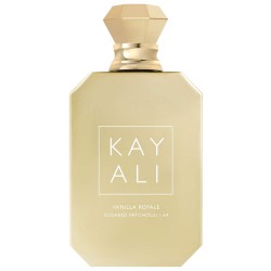 Kayali Vanilla Royale Sugared Patchouli | 64 Eau de Parfum Intense 50 mL
