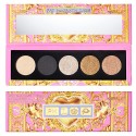 Pat McGrath Labs Celestial Nirvana Eye Shadow Palette Bronze Bliss