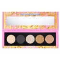 Pat McGrath Labs Celestial Nirvana Eye Shadow Palette Bronze Bliss