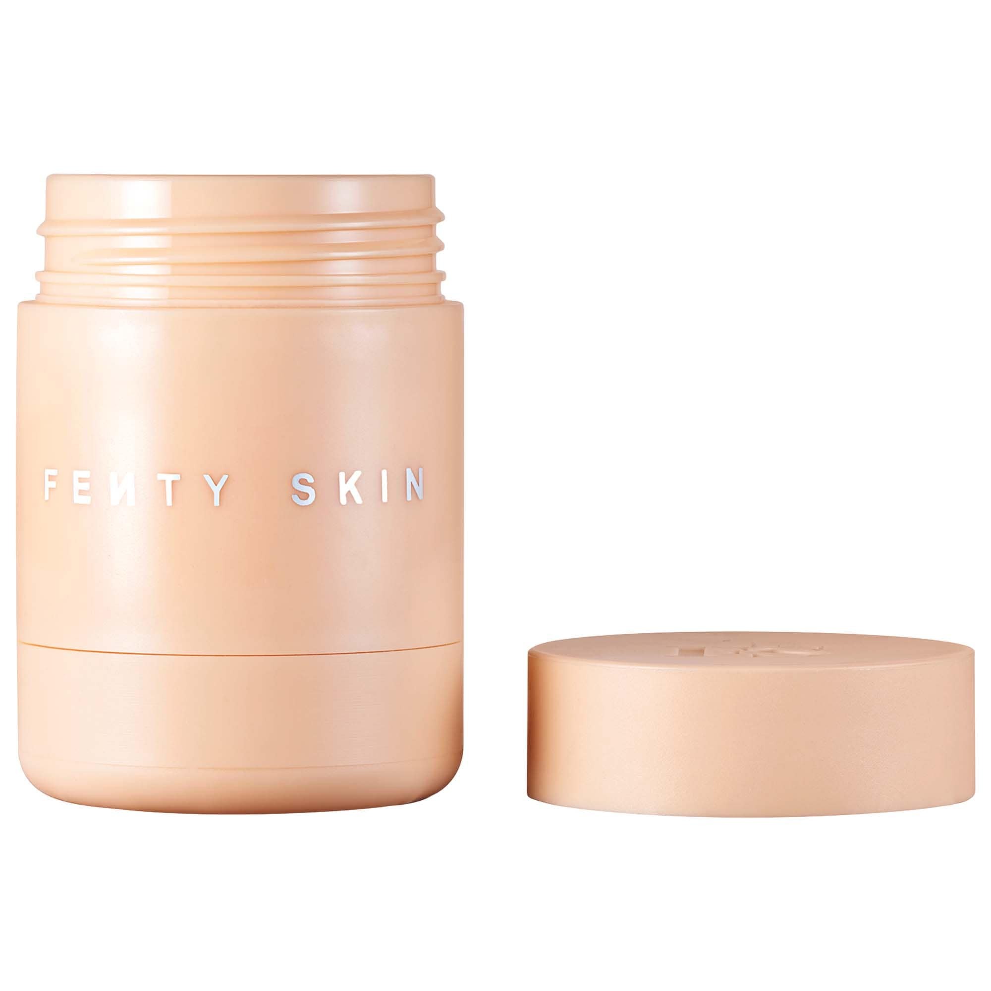 Fenty Skin Plush Puddin’ Intensive Recovery Lip Mask With Pomegranate Sterols + Vitamin E