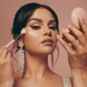 Rare Beauty By Selena Gomez Positive Light Precision Highlighter Brush