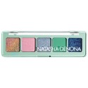 Natasha Denona Mini Pastel Eyeshadow Palette