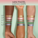 Natasha Denona Mini Pastel Eyeshadow Palette