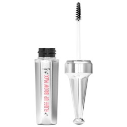 Benefit Cosmetics Fluff Up Brow Flexible Brow-Texturizing Wax Mini