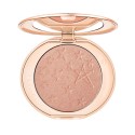 Charlotte Tilbury Hollywood Glow Glide Face Architect Highlighter Pillow Talk Glow