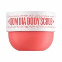 Sol De Janeiro Bom Dia Body Scrub 10% AHA BHA Resurfacing Complex + Crushed Maracujá Seeds