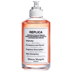 Maison Margiela Replica On A Date Eau de Toilette