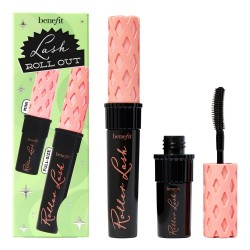 Benefit Lash Roll Out Curling Mascara Kit