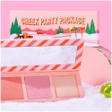 Benefit Cosmetics Cheek Party Package Blusher & Highlighter Cheek Palette