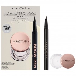 Anastasia Beverly Hills Laminated Look Brow Kit