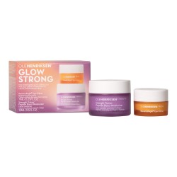 OleHenriksen Glow Strong Set