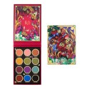 KVD Beauty Moon Garden Eyeshadow Palette