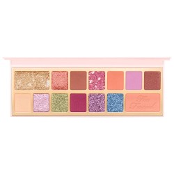 Too Faced Pinker Times Ahead Eyeshadow Palette