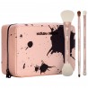Natasha Denona Travel Brush Set & Makeup Pouch