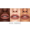Pat McGrath Labs Love Collection LiquiLUST Legendary Wear Lipstick Nude Cabaret