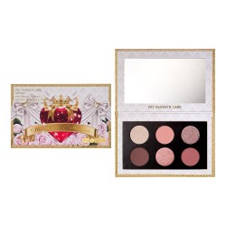 Pat McGrath Labs Love Collection MTHRSHP Iconic Infatuation Eye Shadow Palette