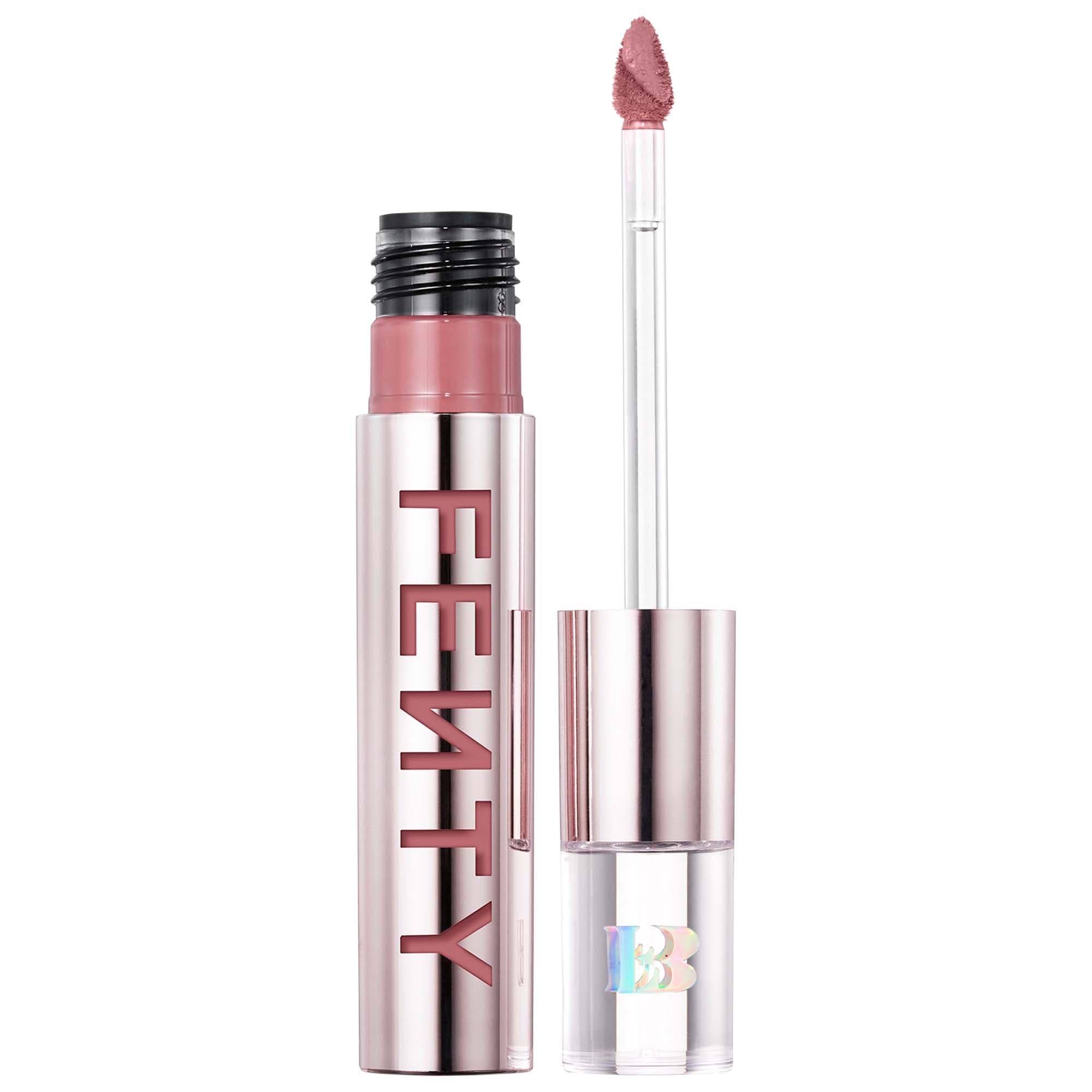 Fenty Beauty Fenty Icon Velvet Liquid Lipstick C Suite'Heart