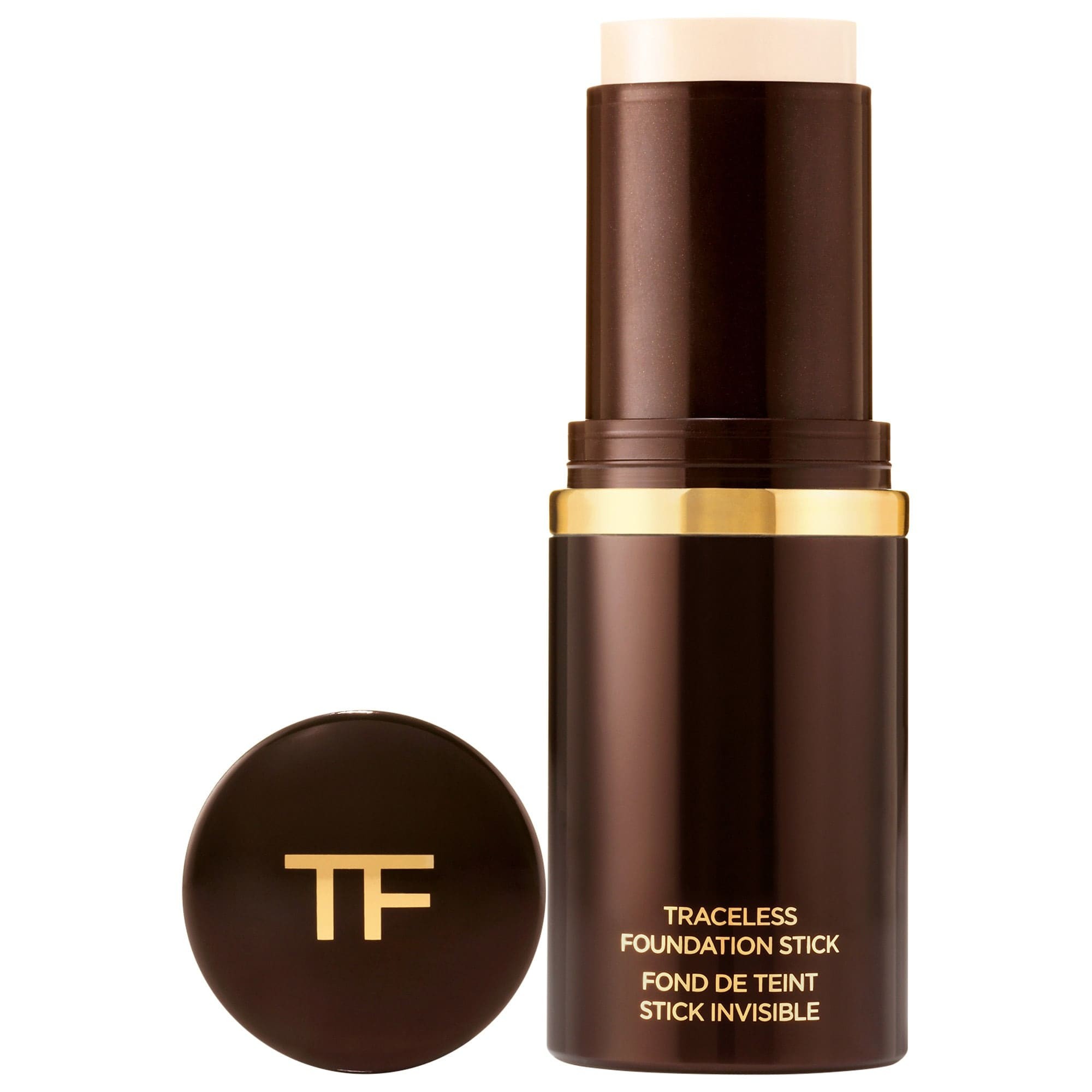 Tom Ford Traceless Foundation Stick 0.0 Pearl