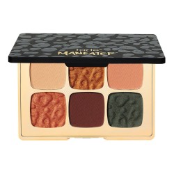 Tarte Maneater Catitude Eyeshadow Palette