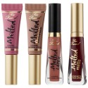 Too Faced Under The Kissletoe The Ultimate Liquified Lipstick Set