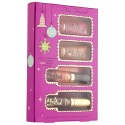 Too Faced Under The Kissletoe The Ultimate Liquified Lipstick Set