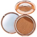 Tarte Amazonian Clay Blurring Powder Foundation 46N Tan-Deep Neutral