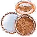 Tarte Amazonian Clay Blurring Powder Foundation 47S Tan-Deep Sand