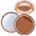 Tarte Amazonian Clay Blurring Powder Foundation 51N Deep Neutral