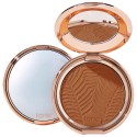 Tarte Amazonian Clay Blurring Powder Foundation 51S Deep Sand