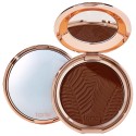 Tarte Amazonian Clay Blurring Powder Foundation 60H Mahogany Honey