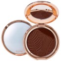 Tarte Amazonian Clay Blurring Powder Foundation 61H Espresso Honey