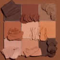 Huda Beauty Matte Obsessions Eyeshadow Palette Warm