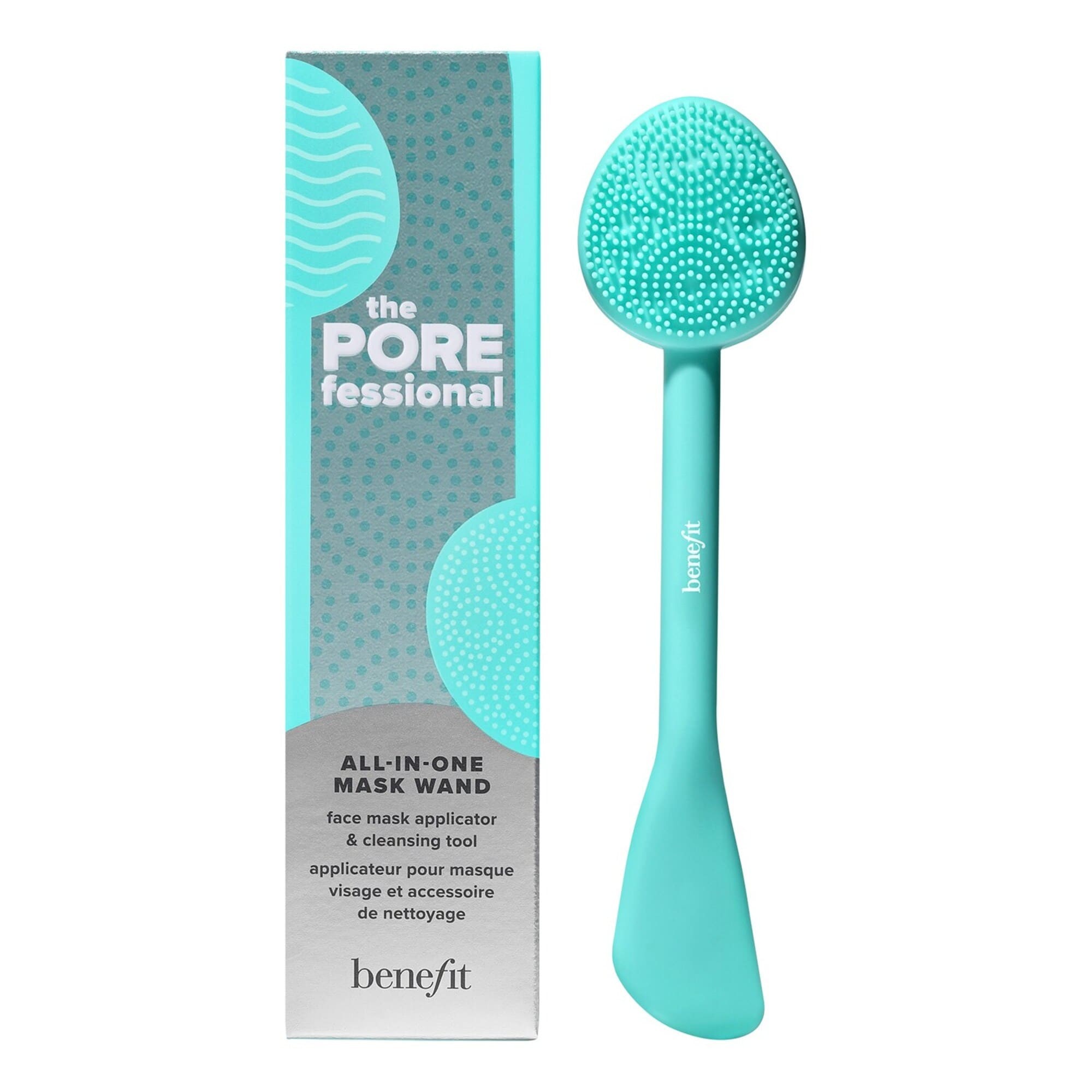 Benefit Cosmetics The POREfessional All-In-One Mask Wand