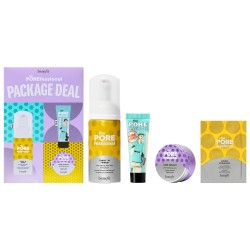 Benefit Cosmetics Mini The POREfessional Package Deal Pore Primer & Pore Care Set