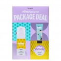 Benefit Cosmetics Mini The POREfessional Package Deal Pore Primer & Pore Care Set