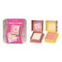 Benefit Cosmetics Blush 'N Twinkle Mini Blush & Highlighter Duo