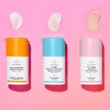 Drunk Elephant Bouncy Brightfacial Brightening Mask with 10% Azelaic Acid + 1% Salicylic Acid