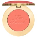 Too Faced Cloud Crush Blurring Blush Tequila Sunset