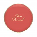 Too Faced Cloud Crush Blurring Blush Tequila Sunset
