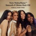 Fable & Mane MahaMane Smooth & Shine Hair Oil