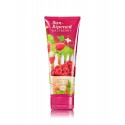 Bath & Body Works Sun-Ripened Raspberry Ultra Shea Body Cream